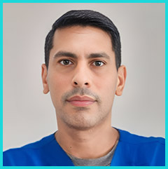 Carlos Alberto Pérez Yepes.