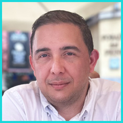 Iván Arturo Rodríguez Sabogal.