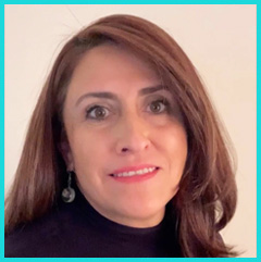 Beatriz Elena Porras Pedroza